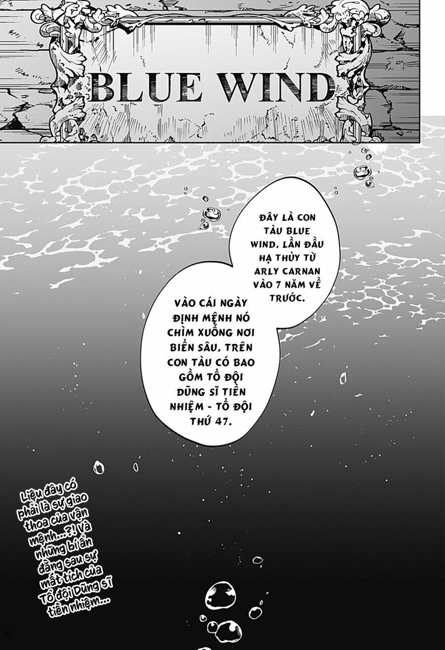 Ma Vương Hoán Đổi!! 11 trang 25