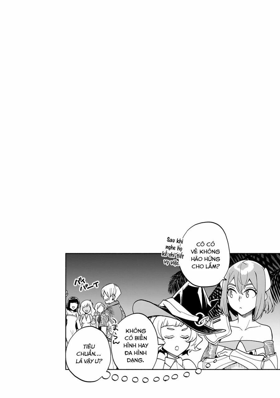 Ma Vương Hoán Đổi!! 11 trang 26