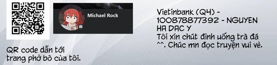 Ma Vương Hoán Đổi!! 19 trang 21