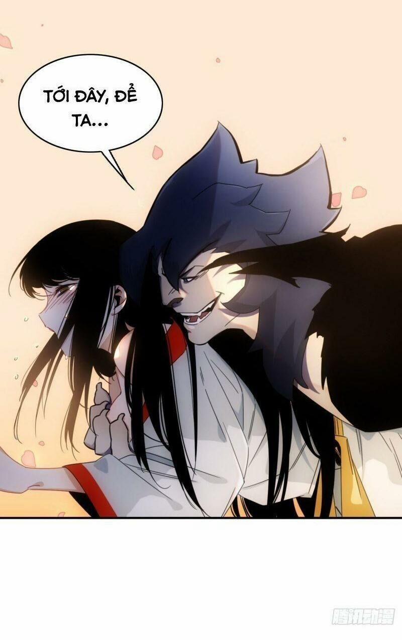 Ma Vương Là Đại Địa Chủ 1 trang 10