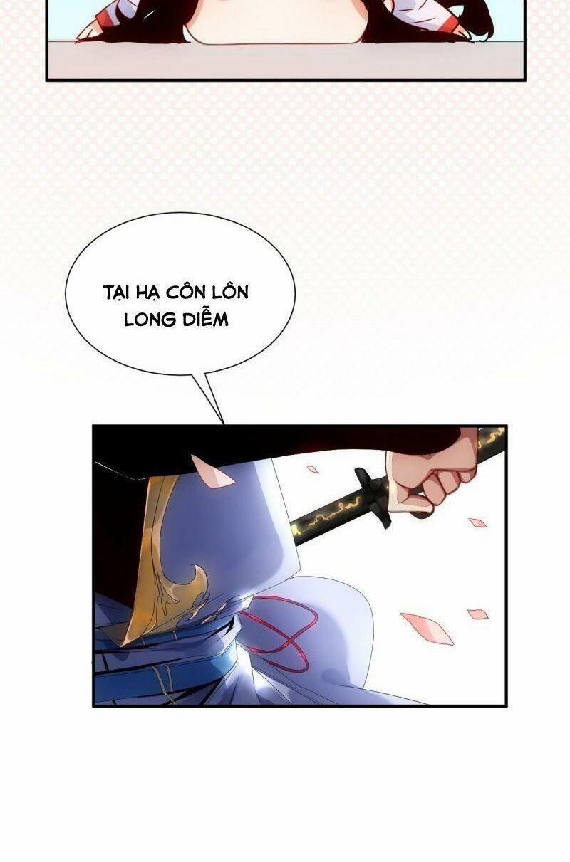 Ma Vương Là Đại Địa Chủ 1 trang 24