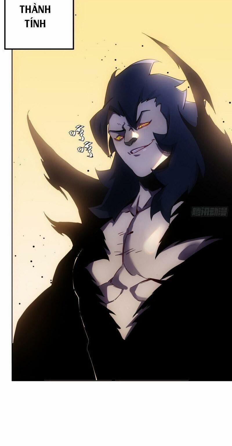 Ma Vương Là Đại Địa Chủ 1 trang 4