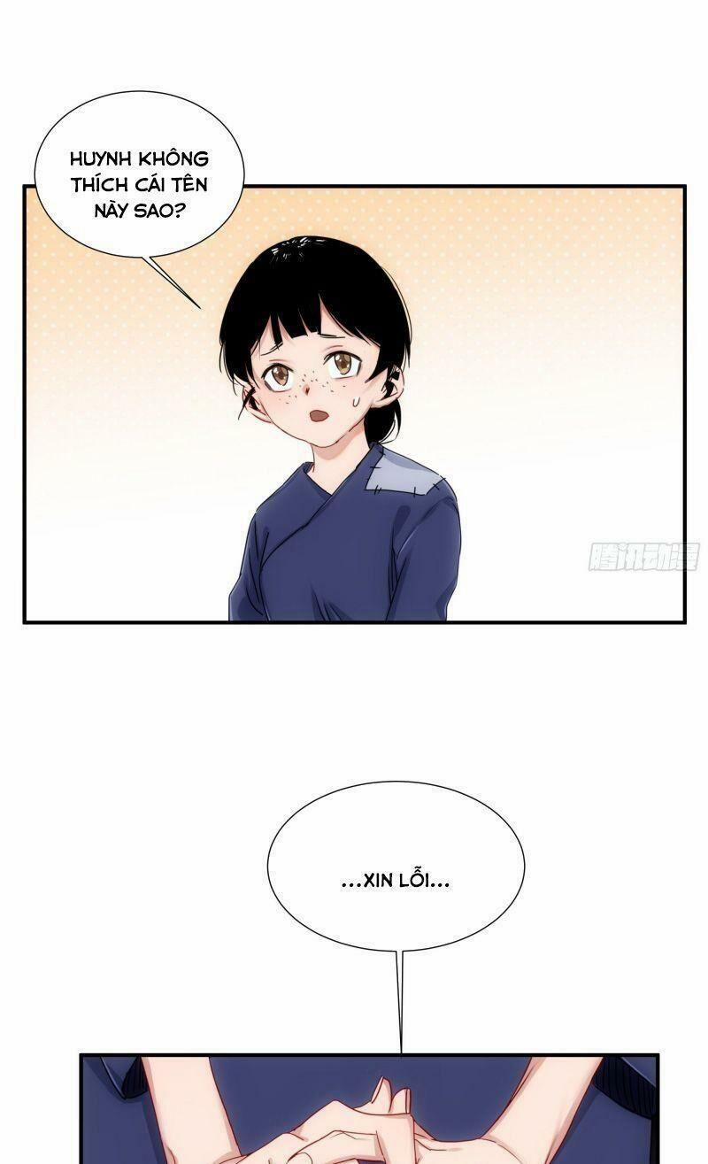 Ma Vương Là Đại Địa Chủ 10 trang 10