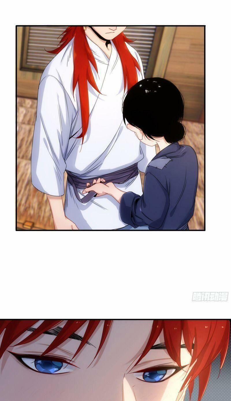 Ma Vương Là Đại Địa Chủ 10 trang 4