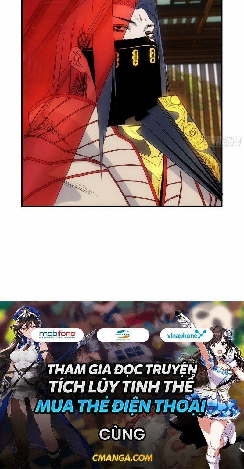 Ma Vương Là Đại Địa Chủ 10 trang 41