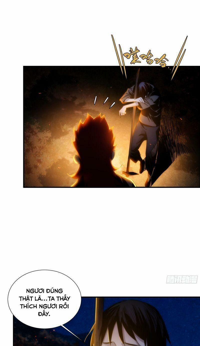 Ma Vương Là Đại Địa Chủ 12 trang 22