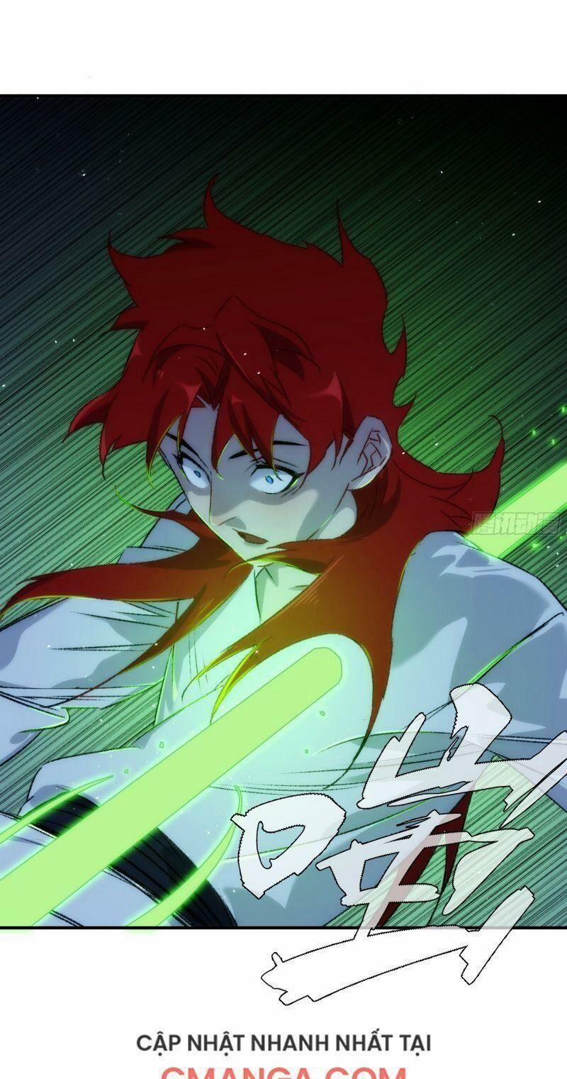 Ma Vương Là Đại Địa Chủ 12 trang 28