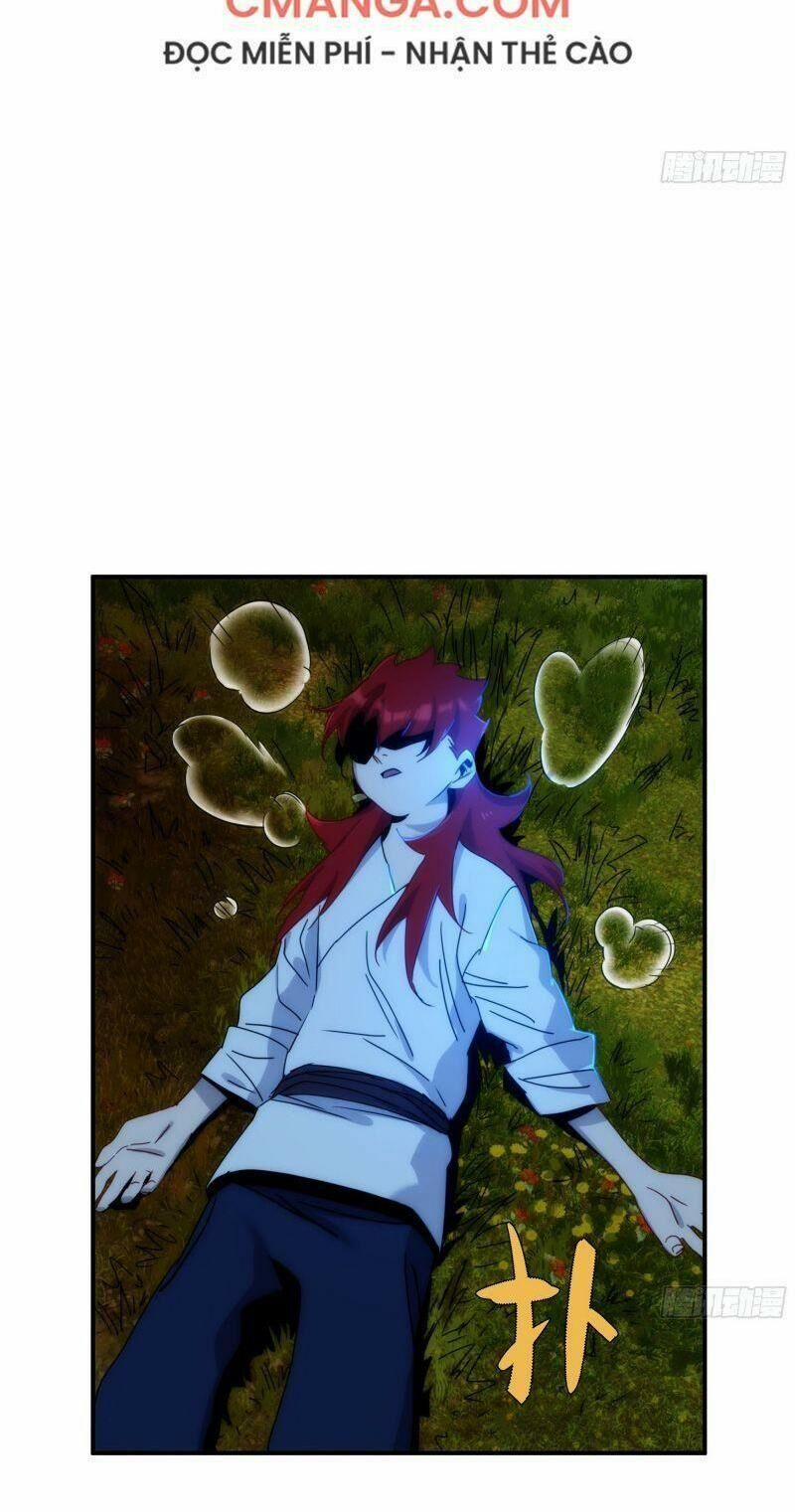 Ma Vương Là Đại Địa Chủ 12 trang 29