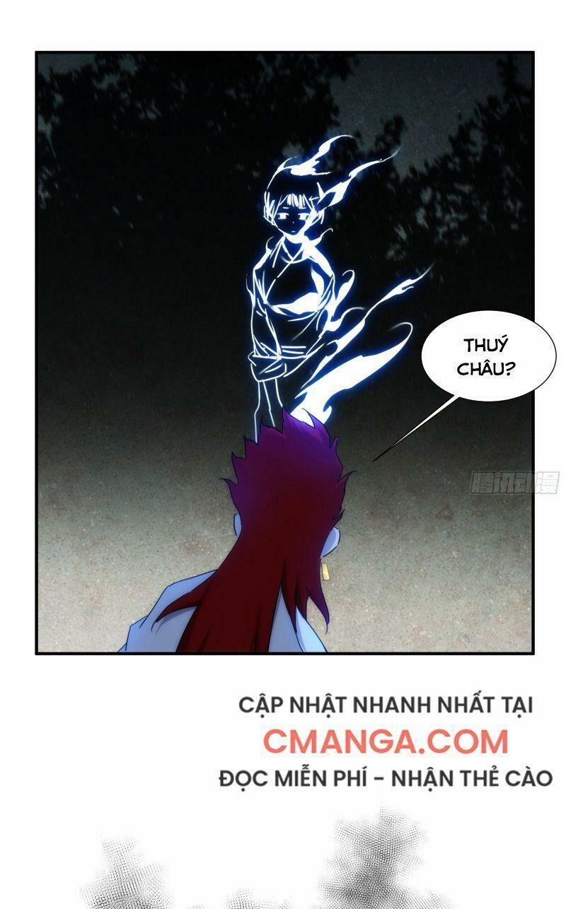 Ma Vương Là Đại Địa Chủ 13 trang 0