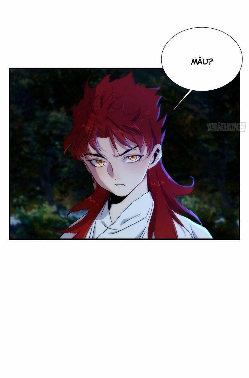 Ma Vương Là Đại Địa Chủ 13 trang 12