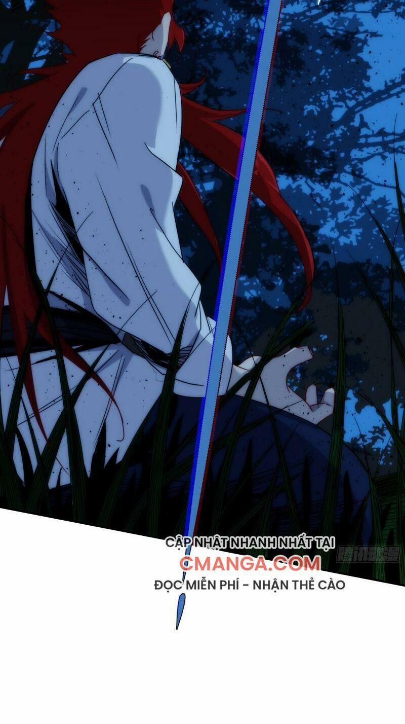 Ma Vương Là Đại Địa Chủ 13 trang 19