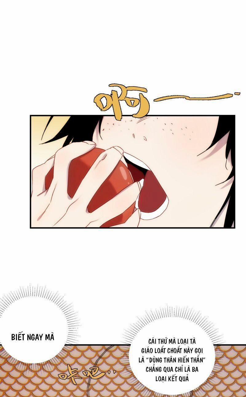 Ma Vương Là Đại Địa Chủ 13 trang 27