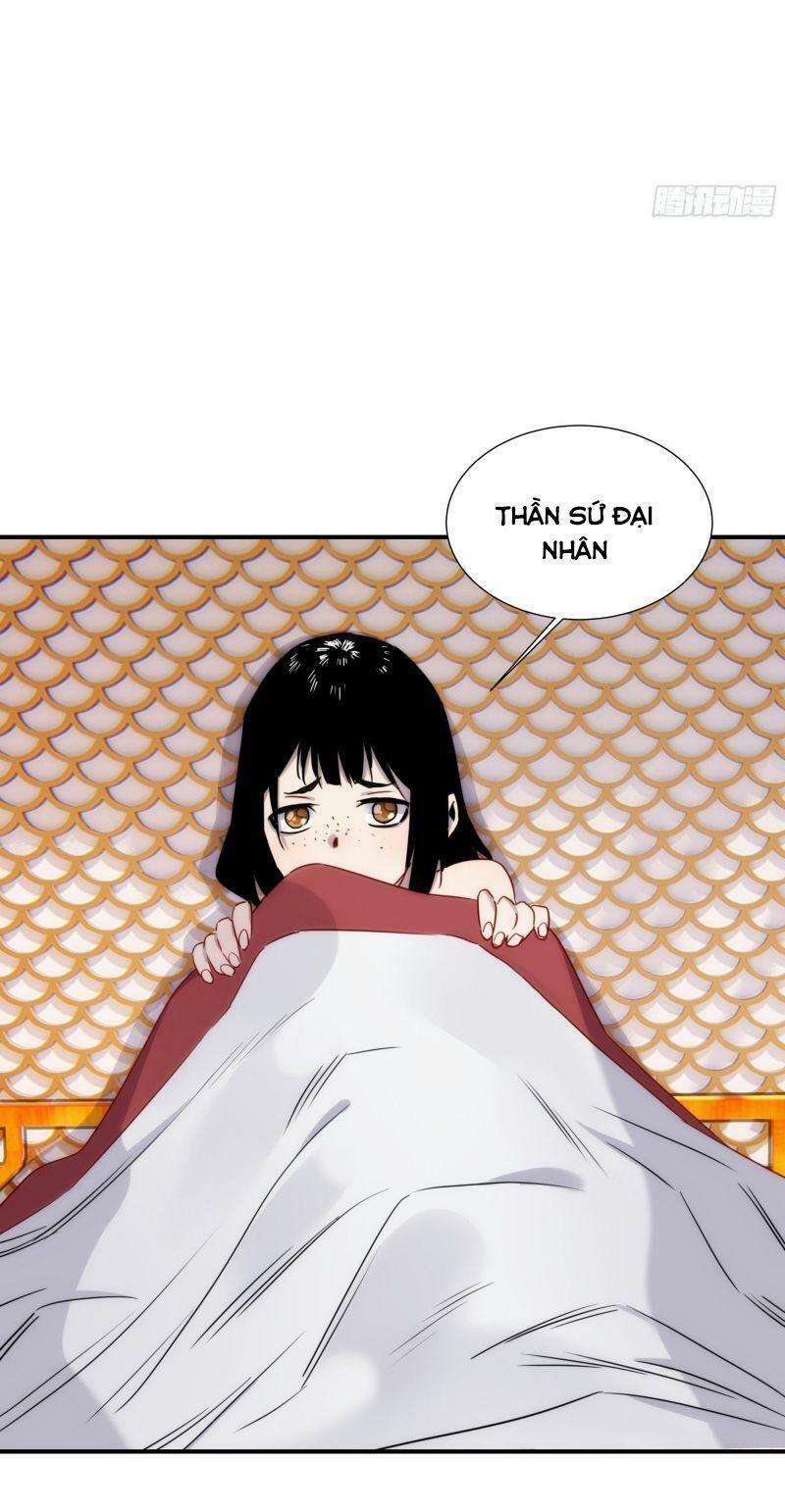 Ma Vương Là Đại Địa Chủ 13 trang 37