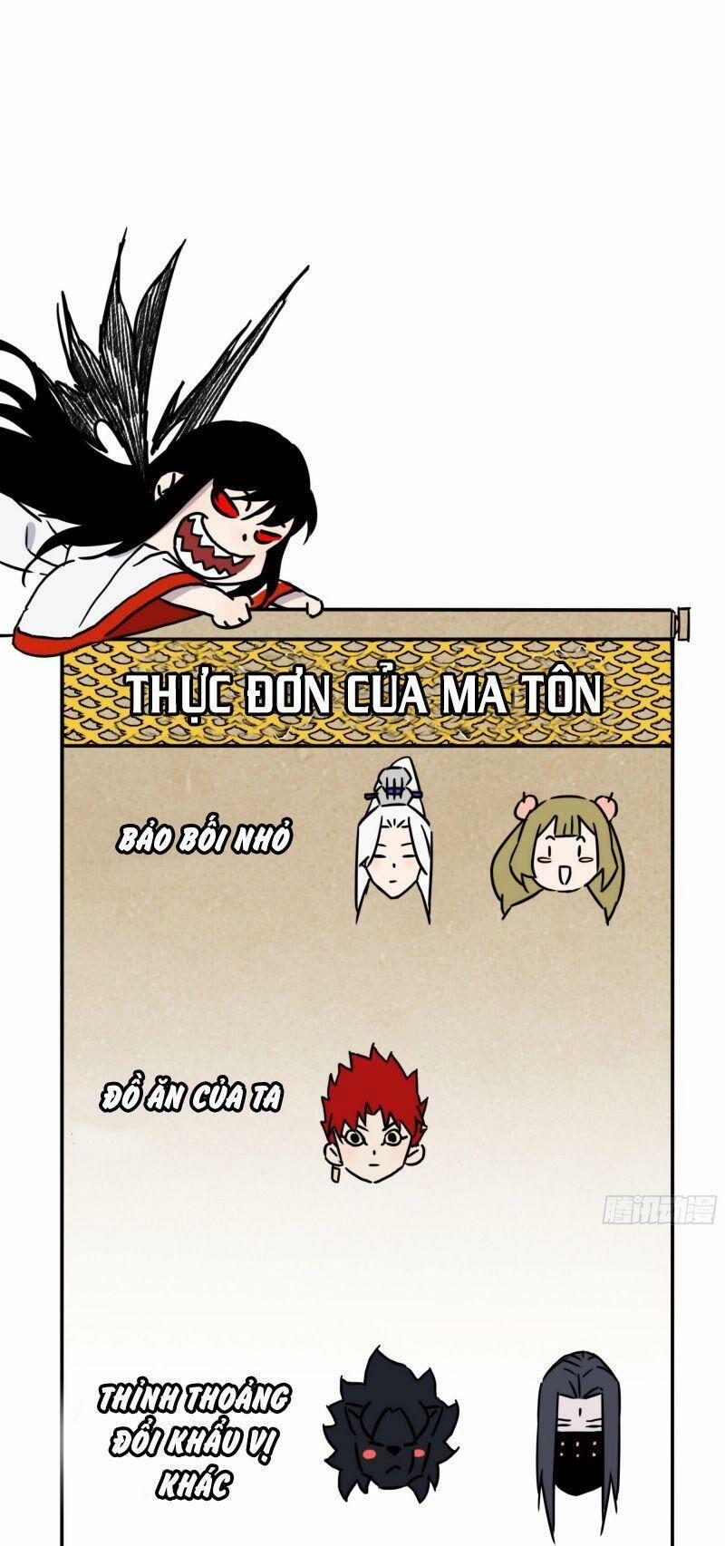 Ma Vương Là Đại Địa Chủ 13 trang 43