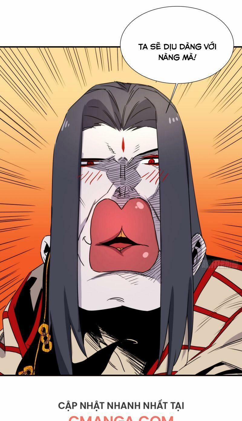 Ma Vương Là Đại Địa Chủ 13 trang 47