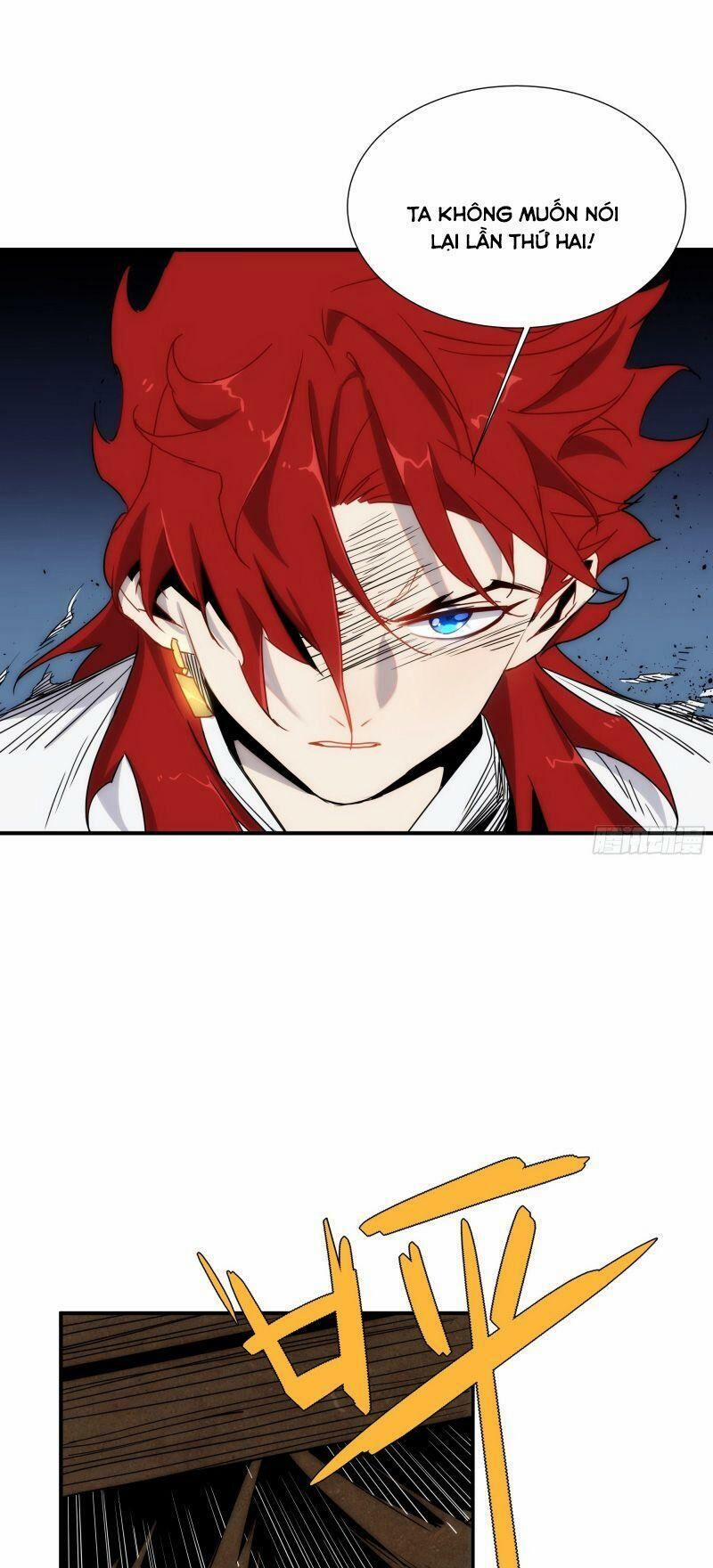 Ma Vương Là Đại Địa Chủ 14 trang 16