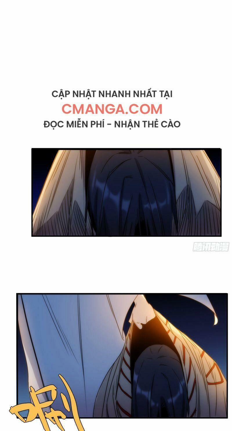 Ma Vương Là Đại Địa Chủ 14 trang 18