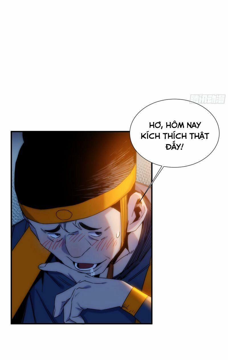 Ma Vương Là Đại Địa Chủ 14 trang 2