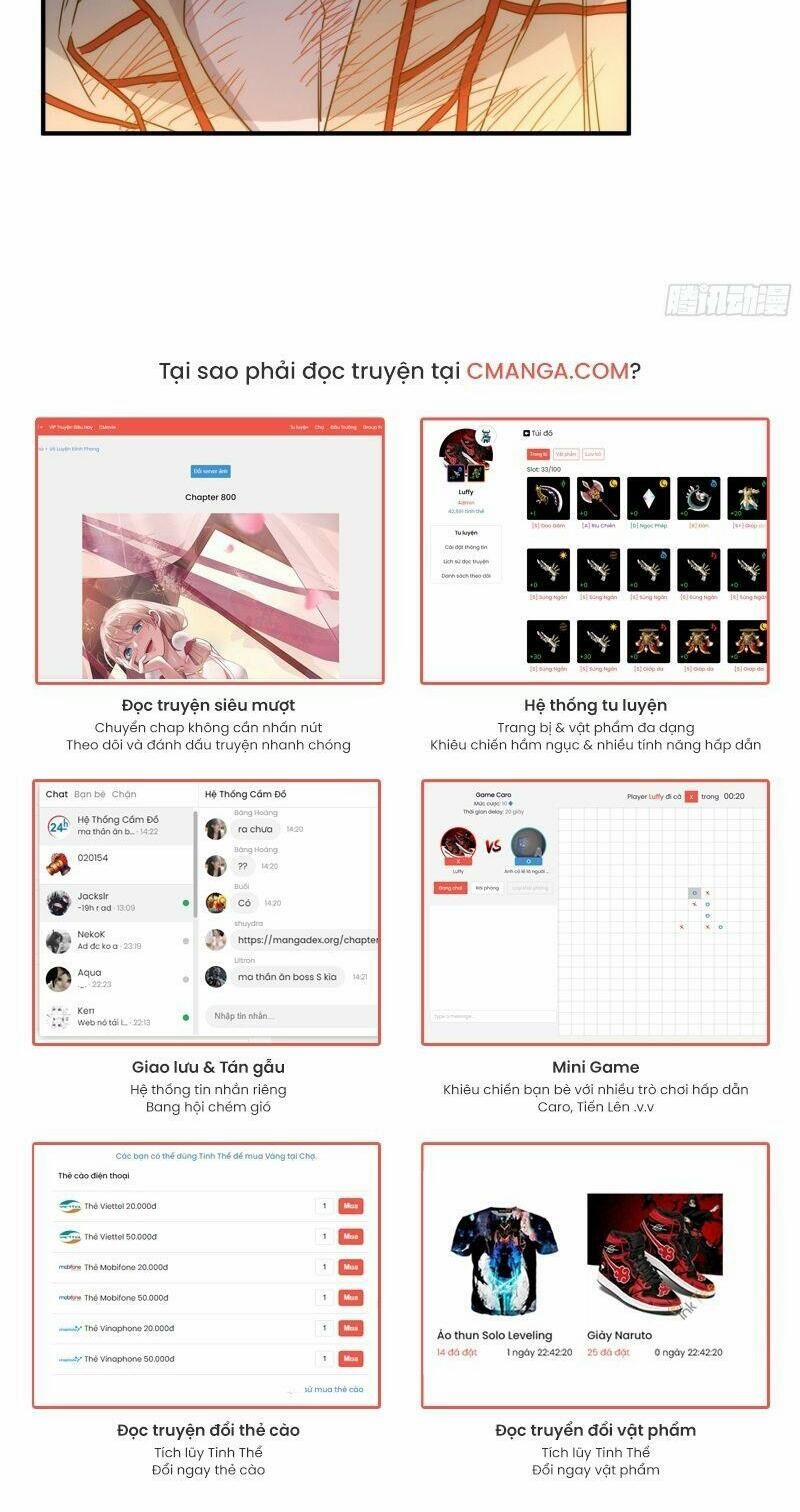 Ma Vương Là Đại Địa Chủ 14 trang 21