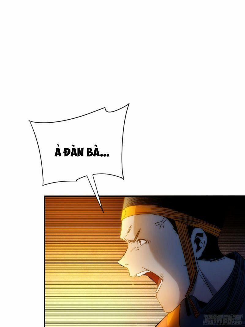 Ma Vương Là Đại Địa Chủ 14 trang 24
