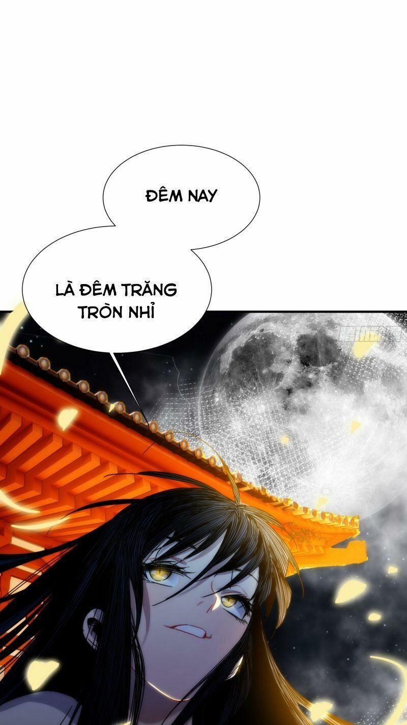 Ma Vương Là Đại Địa Chủ 14 trang 28