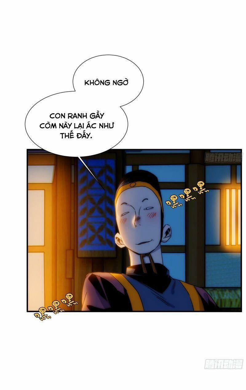 Ma Vương Là Đại Địa Chủ 14 trang 3