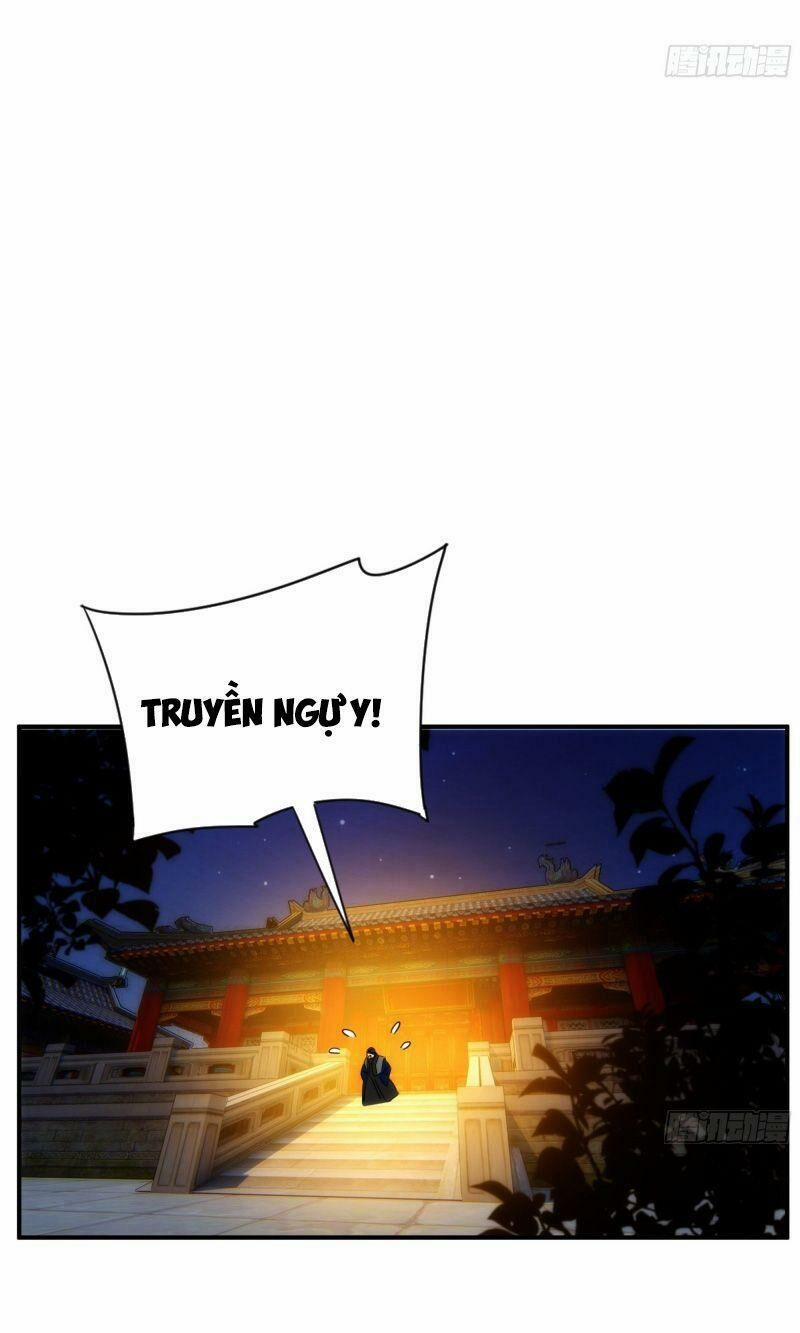 Ma Vương Là Đại Địa Chủ 14 trang 40