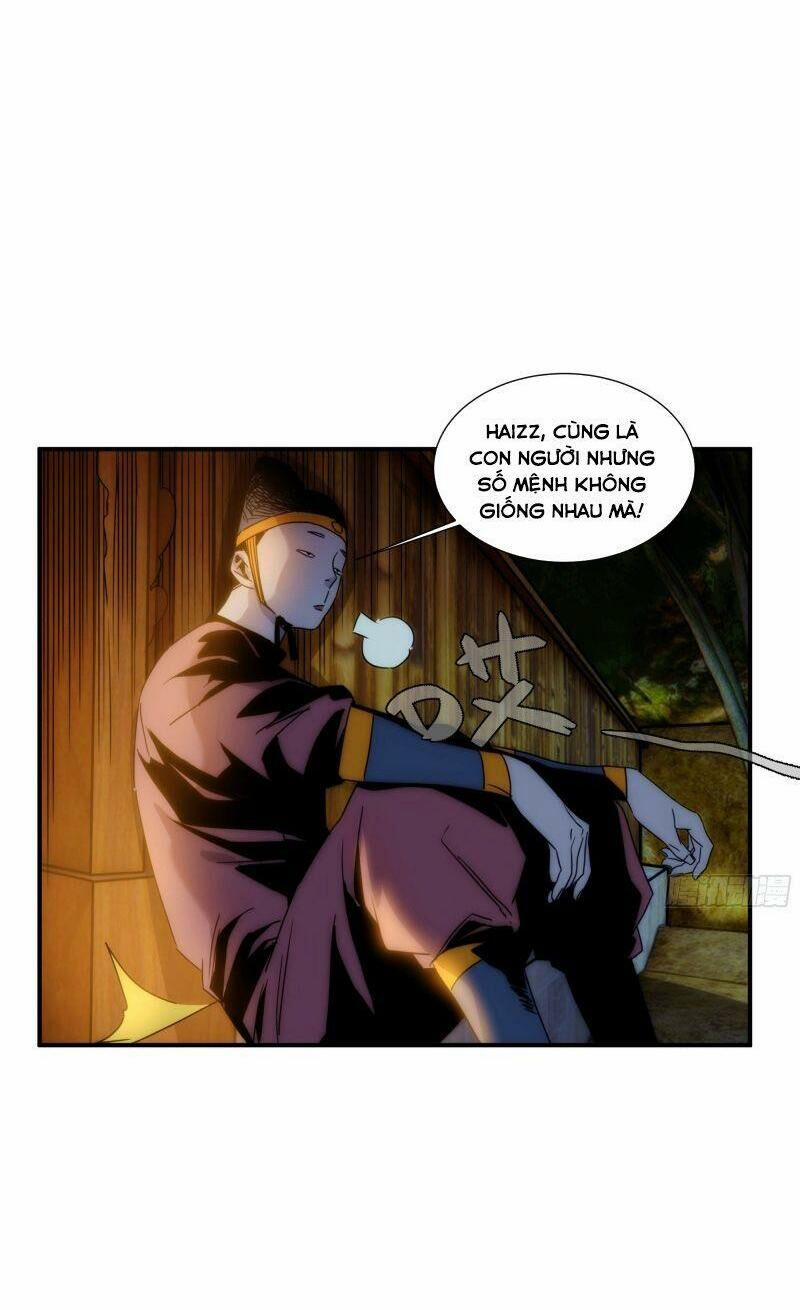 Ma Vương Là Đại Địa Chủ 14 trang 5