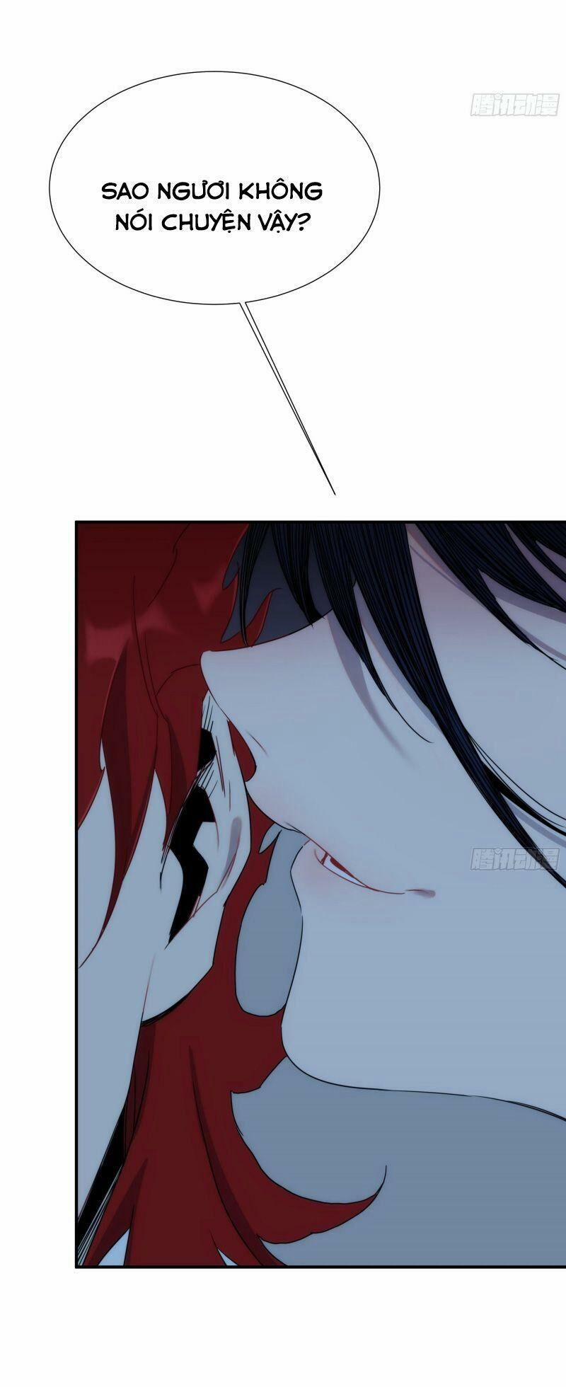 Ma Vương Là Đại Địa Chủ 15 trang 14