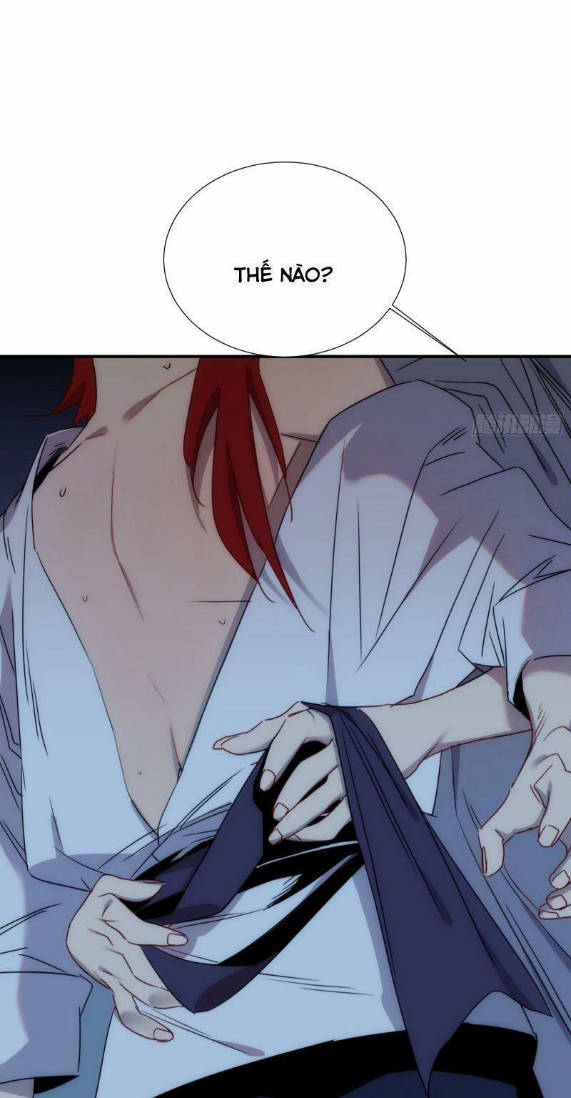 Ma Vương Là Đại Địa Chủ 15 trang 20