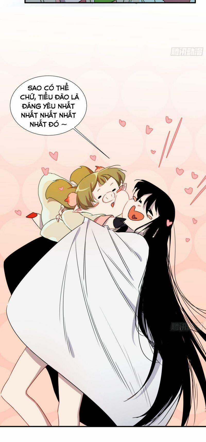 Ma Vương Là Đại Địa Chủ 15 trang 28