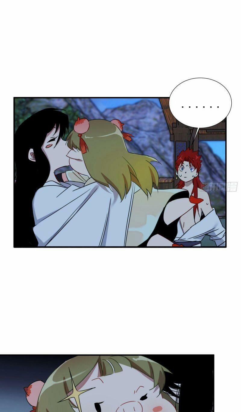 Ma Vương Là Đại Địa Chủ 15 trang 29