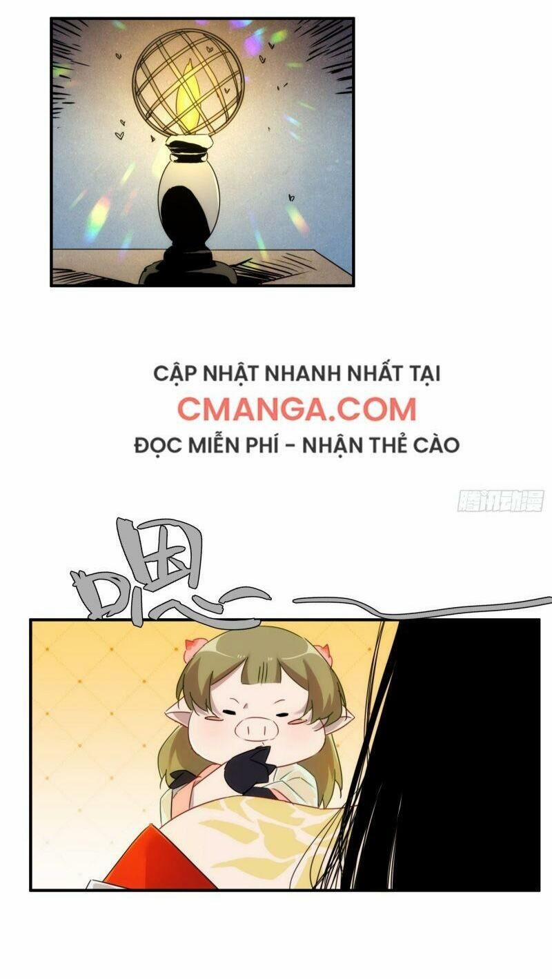 Ma Vương Là Đại Địa Chủ 15 trang 32