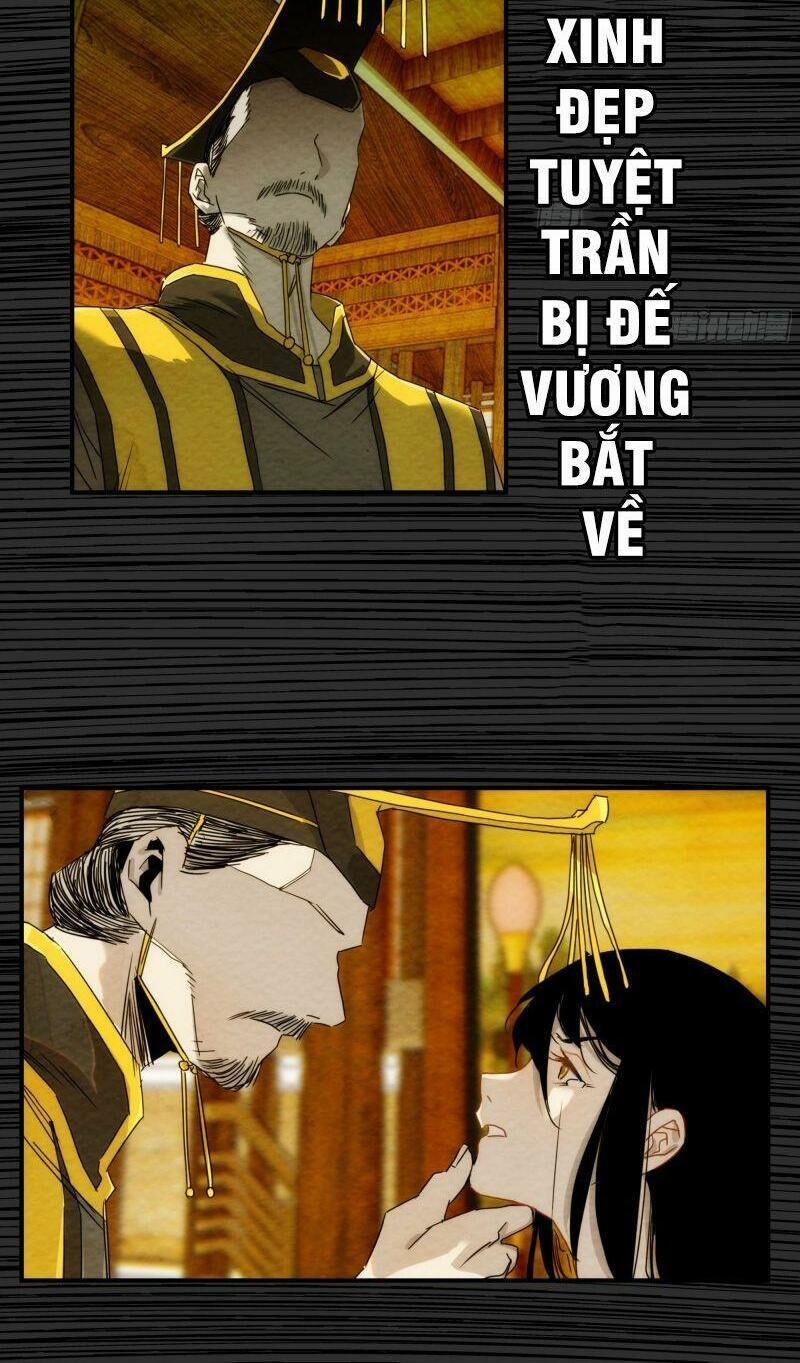 Ma Vương Là Đại Địa Chủ 15 trang 42