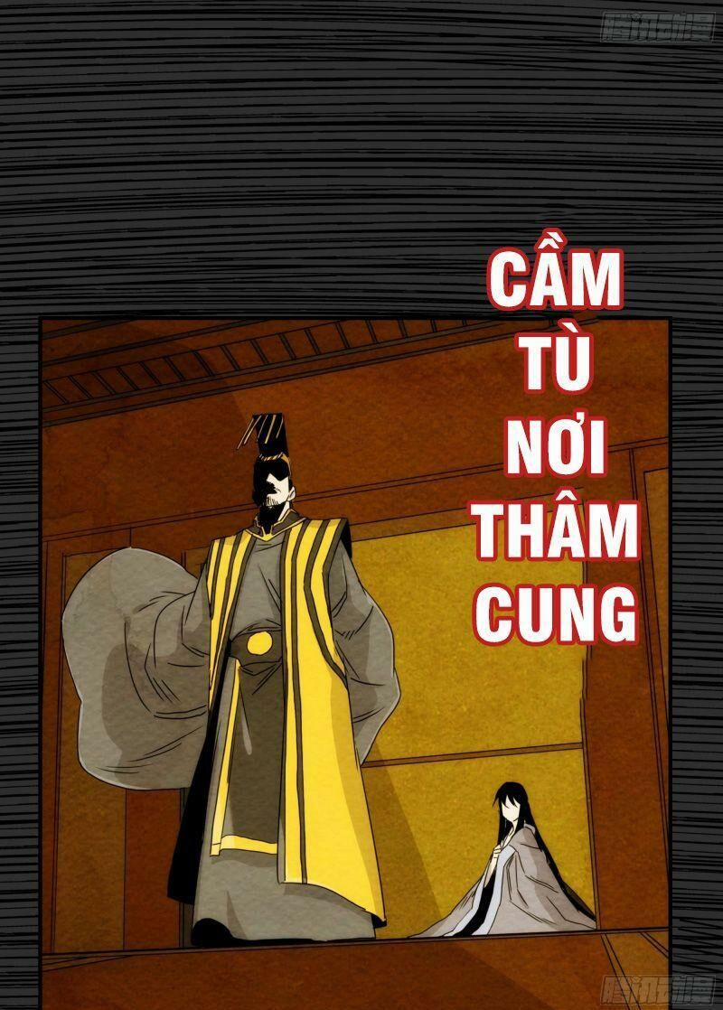 Ma Vương Là Đại Địa Chủ 15 trang 43