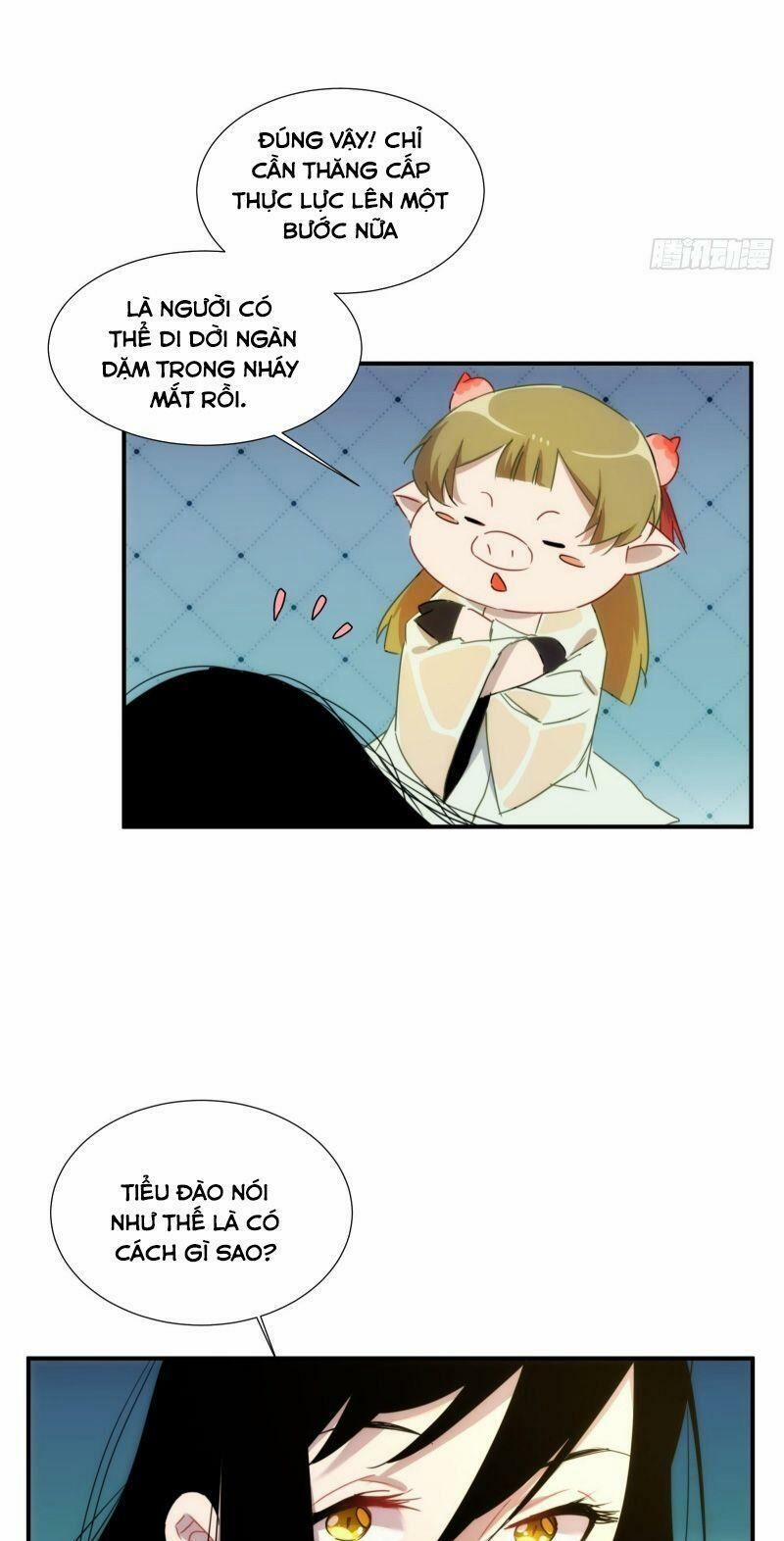 Ma Vương Là Đại Địa Chủ 15 trang 51