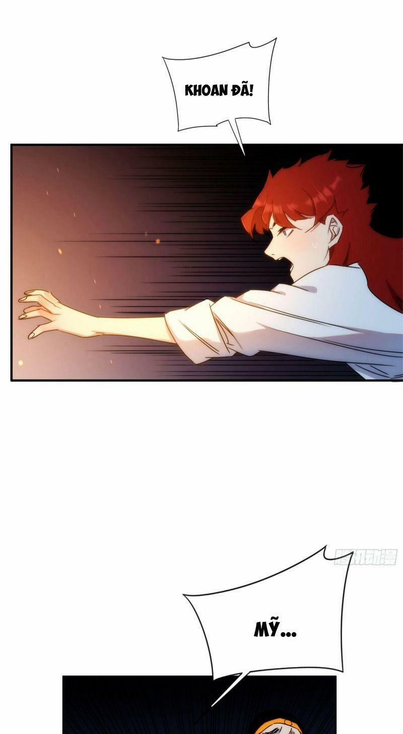 Ma Vương Là Đại Địa Chủ 15 trang 6