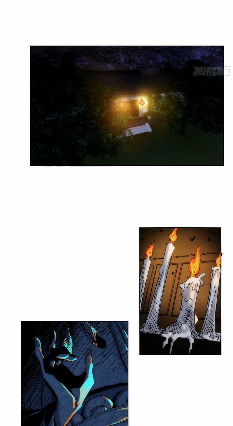 Ma Vương Là Đại Địa Chủ 16 trang 0