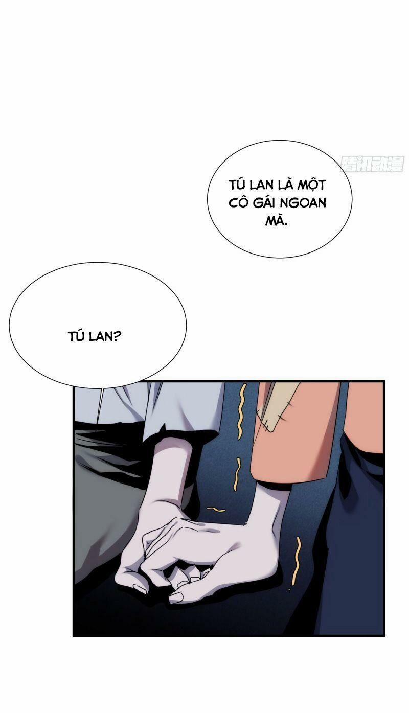 Ma Vương Là Đại Địa Chủ 16 trang 12