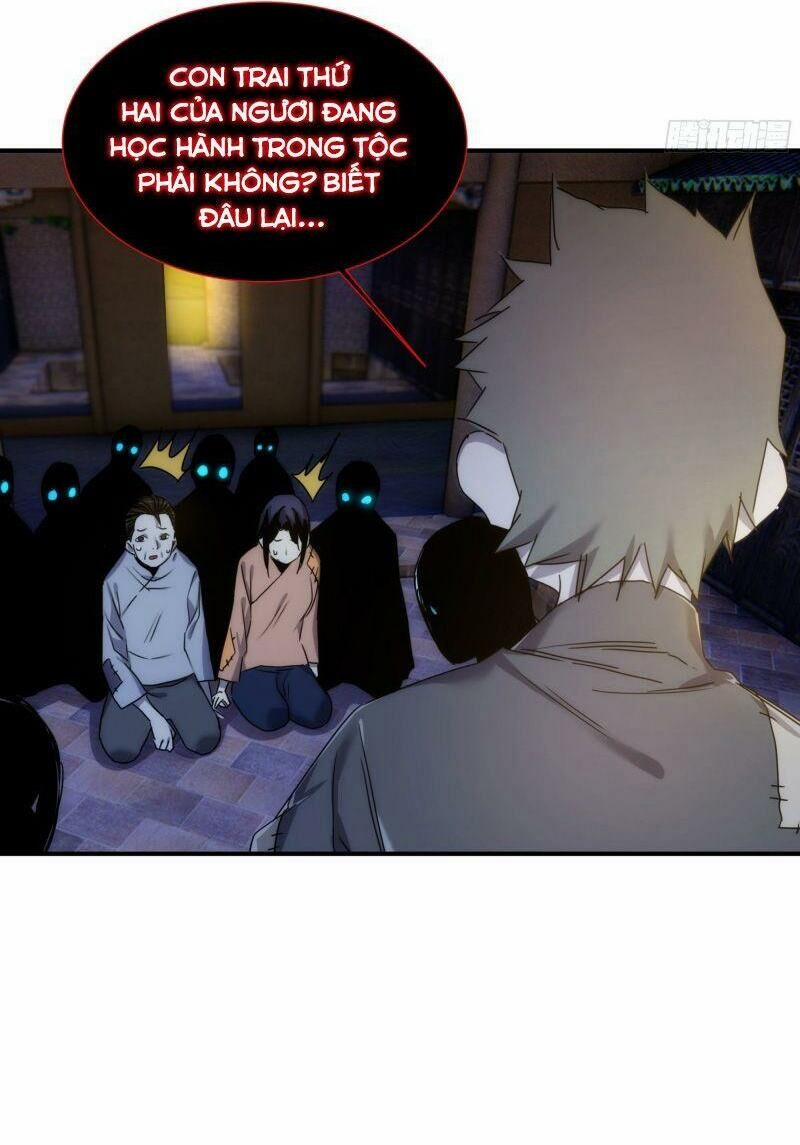 Ma Vương Là Đại Địa Chủ 16 trang 15