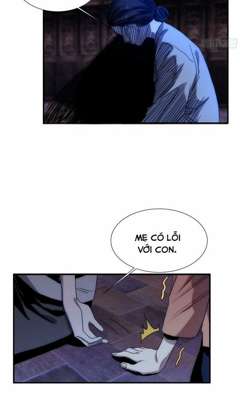 Ma Vương Là Đại Địa Chủ 16 trang 17