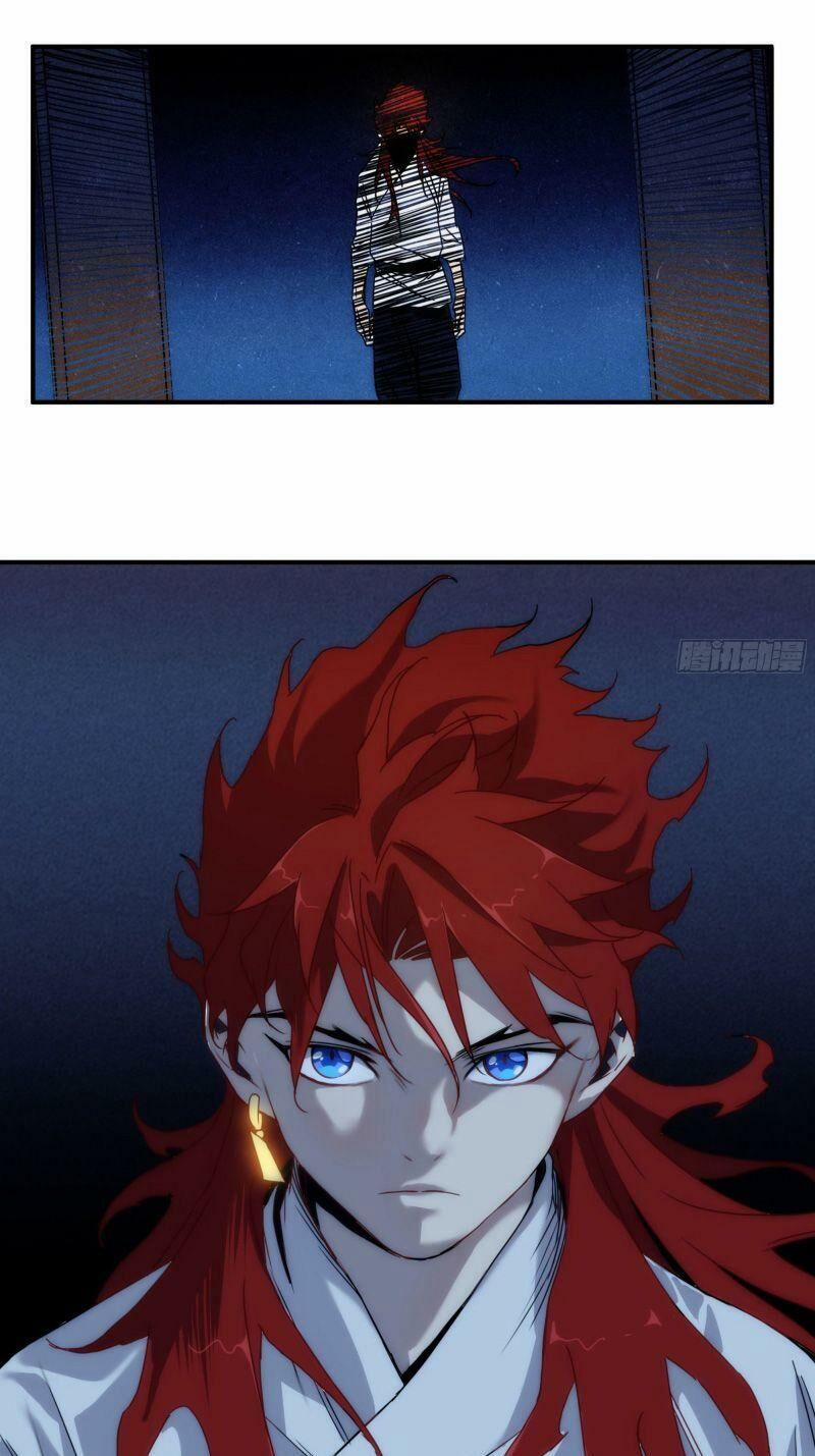 Ma Vương Là Đại Địa Chủ 16 trang 24