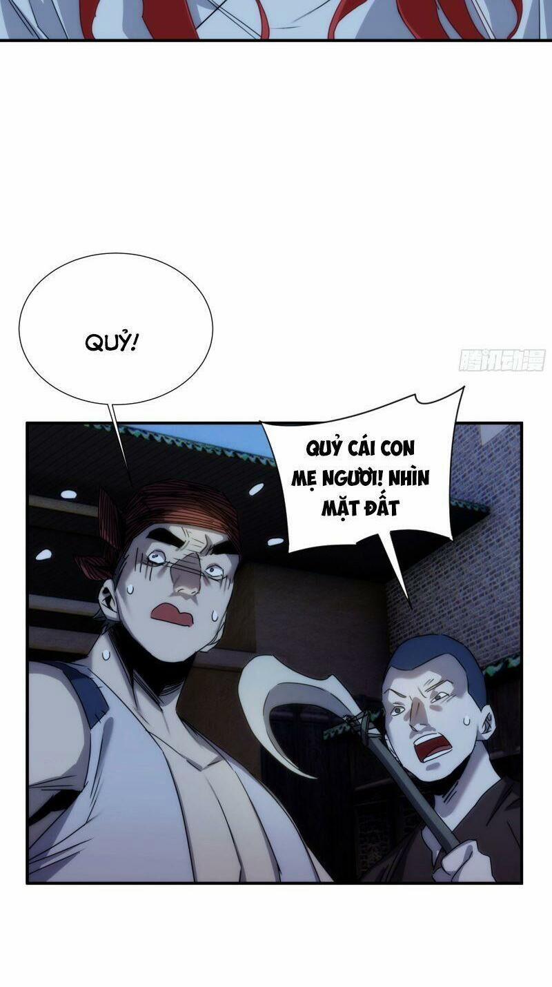 Ma Vương Là Đại Địa Chủ 16 trang 25