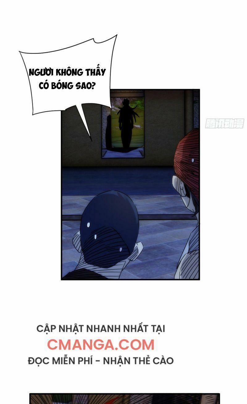 Ma Vương Là Đại Địa Chủ 16 trang 26