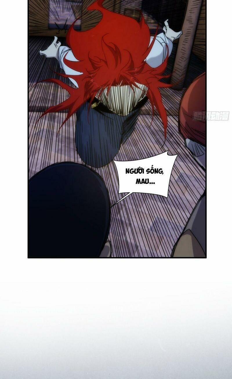 Ma Vương Là Đại Địa Chủ 16 trang 27