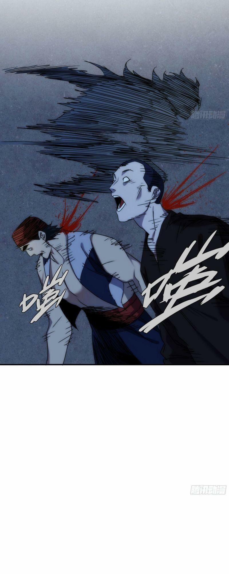 Ma Vương Là Đại Địa Chủ 16 trang 28