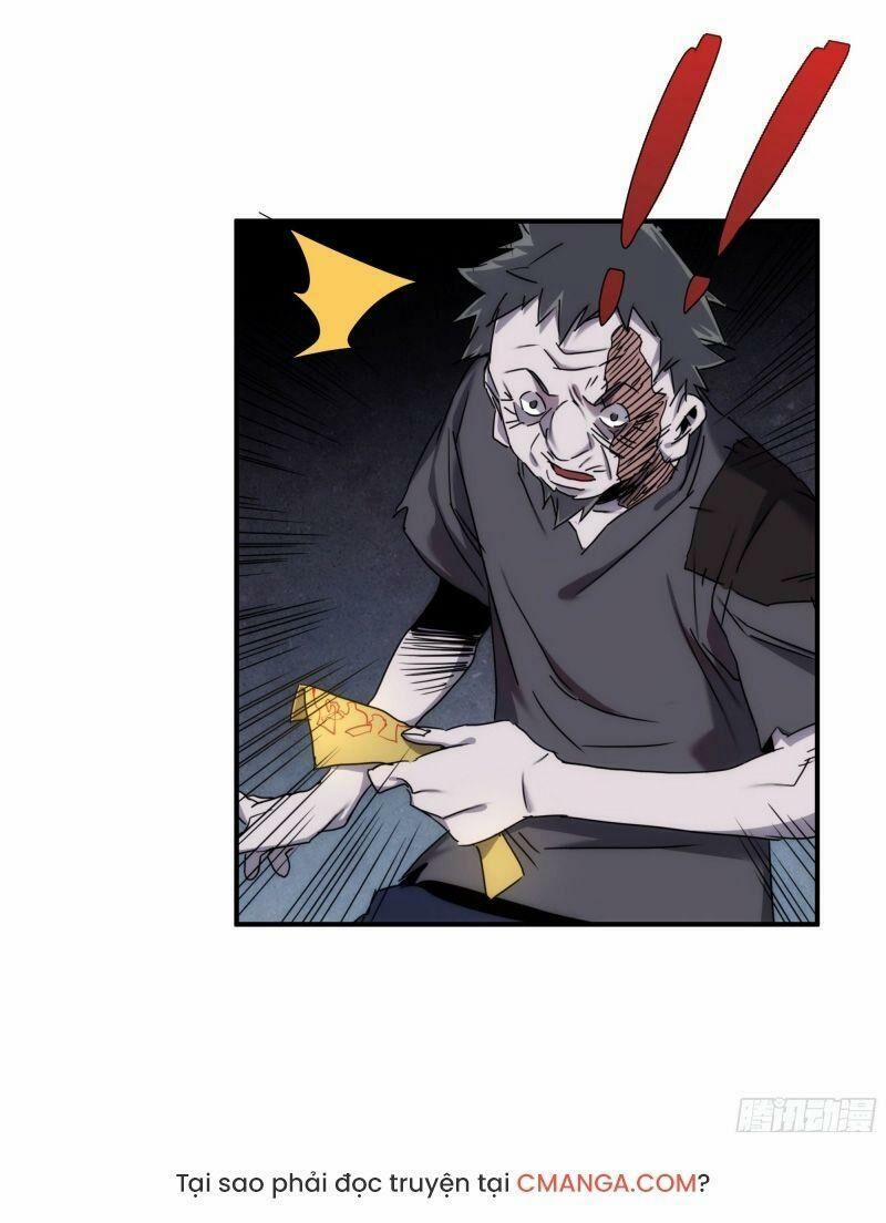 Ma Vương Là Đại Địa Chủ 16 trang 29