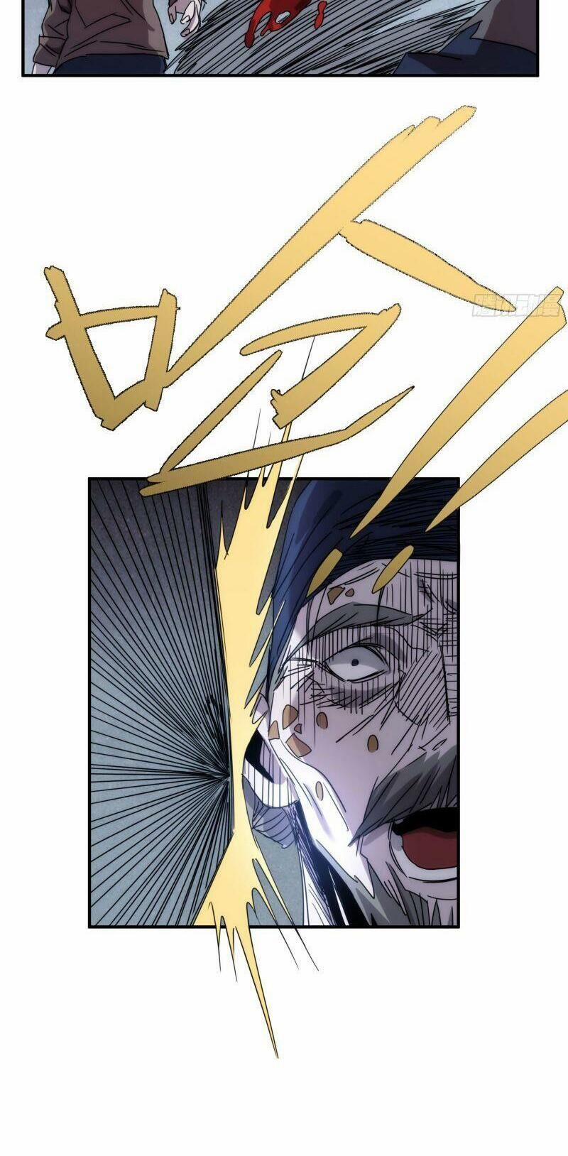 Ma Vương Là Đại Địa Chủ 16 trang 36