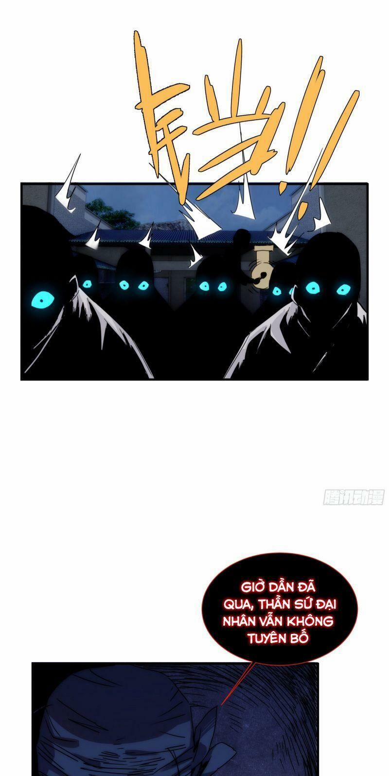 Ma Vương Là Đại Địa Chủ 16 trang 4