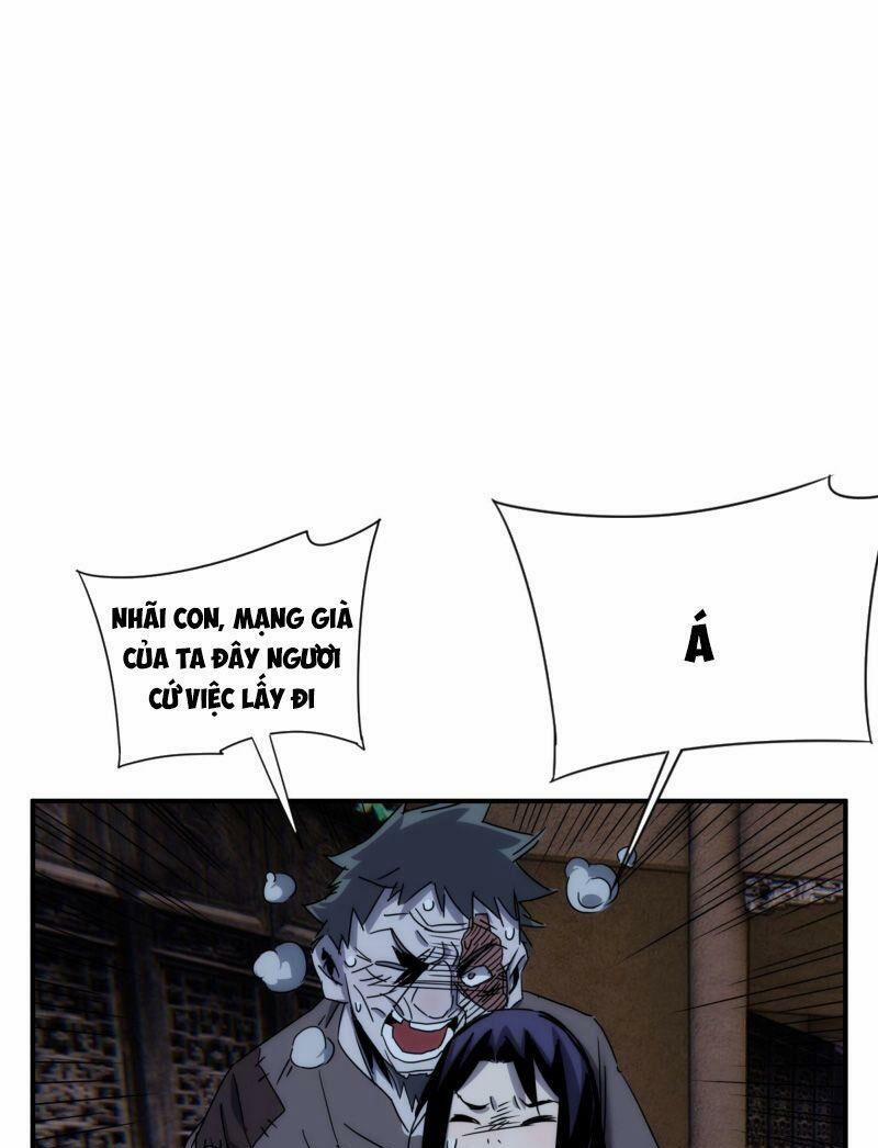 Ma Vương Là Đại Địa Chủ 16 trang 41